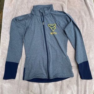 West Virginia University Jacket